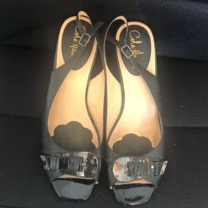 Cole Hahn Shoes with Nike Air technology | Size 10B